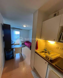 appartement à Nantes (44)