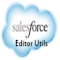 Item logo image for force.com Editor Utils