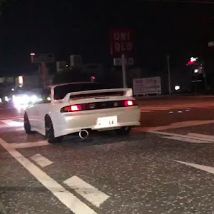 シルビア S14