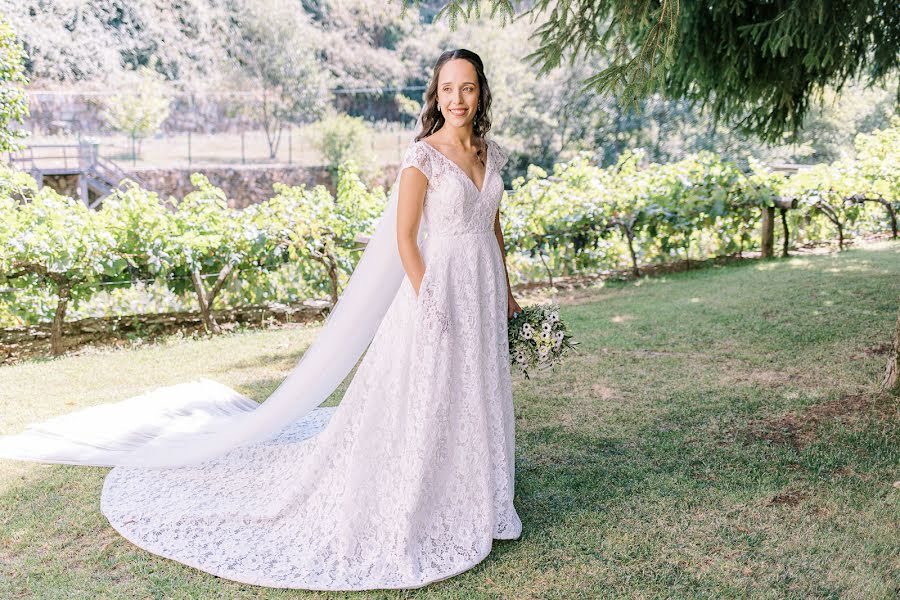 Fotógrafo de casamento Tiago Ferreirinha (tiagoferreirinha). Foto de 18 de janeiro 2022