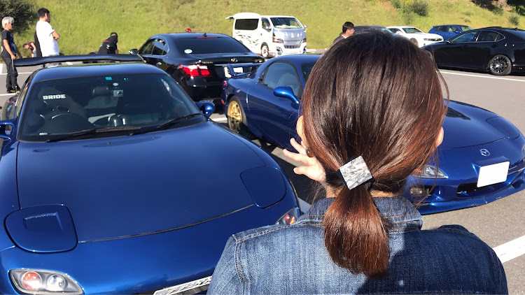 86のチームローガン・鷲羽山展望台・CarFREEK'S・岡山・ミーティングに関するカスタム事例の投稿画像34枚目