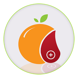 Blood Group Diet Calculate BMI 2.3 Icon