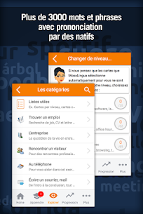 Apprendre l’Anglais Business v10.51 MOD APK (Paid Unlocked) 4