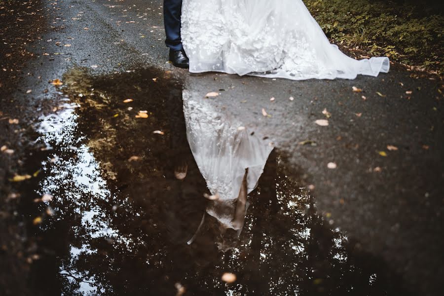 Wedding photographer Hanka Stránská (hsfoto). Photo of 16 July 2018