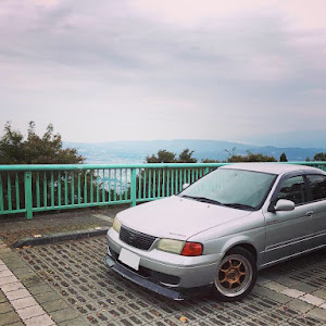 サニー FB15