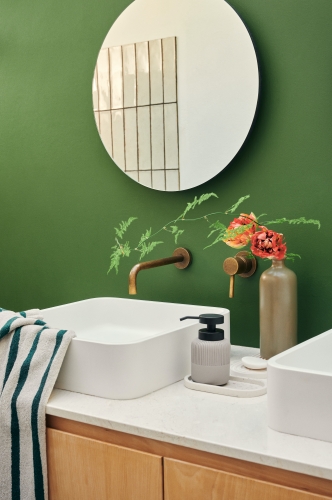 Vamp up your decor with Superbalist x Plascon One Room, Four Looks.