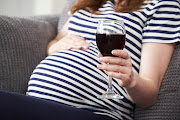 “All types of alcohol are harmful ... Alcohol in a mother’s blood passes to the baby through the umbilical cord.