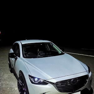 CX-3 DK5AW