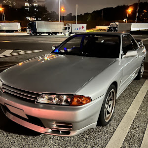 スカイライン GT-R R32