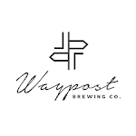 Logo for Waypost Brewing Co.