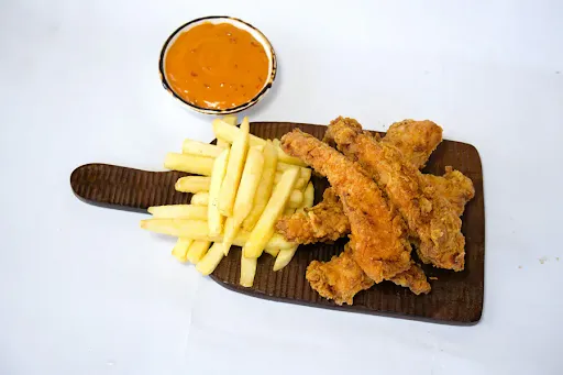 Chicken Strips