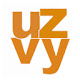 Uzvy New Tab Page