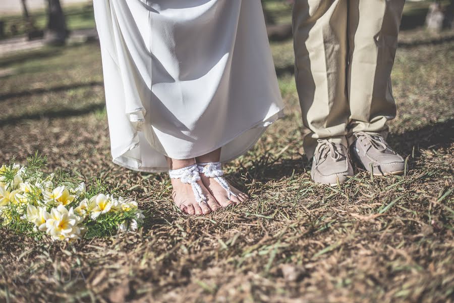 結婚式の写真家Jonathan Martins (karua)。2016 7月8日の写真