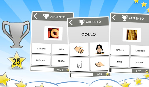 免費下載教育APP|意大利為孩子們的遊戲 Italian for kids app開箱文|APP開箱王