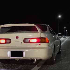 インテグラ DC2