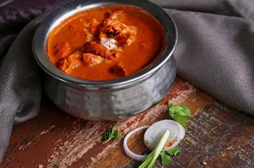 Butter Chicken Masala