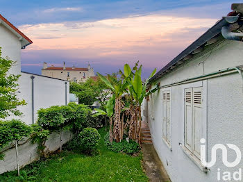 maison à Suresnes (92)