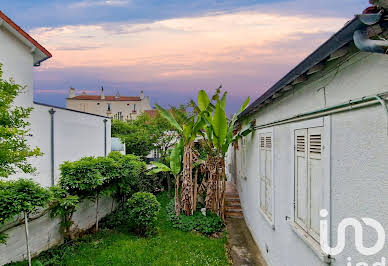 Maison avec terrasse 17