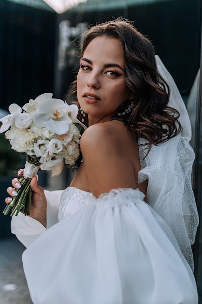 Photographe de mariage Vitaliy Zuev (vitalek831). Photo du 9 octobre 2023