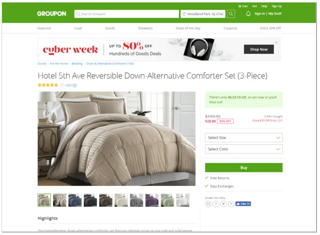 Save Money with the Groupon App: Coupons and Discounts Everywhere