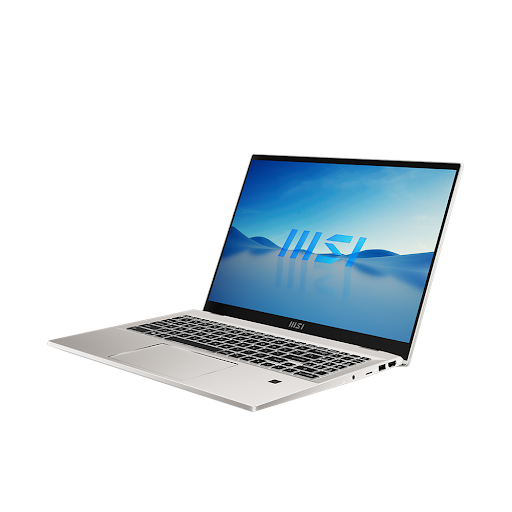 Laptop MSI Prestige 16 Studio A13VE - 214VN (i7-13700H) (Bạc)