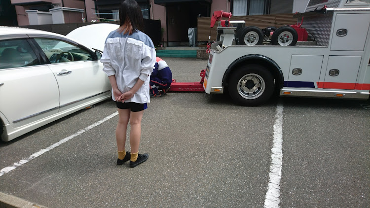 ティアナのcha-koさんが投稿したカスタム事例の投稿画像3枚目