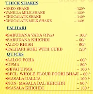 Foodiezz Snack Attack menu 3