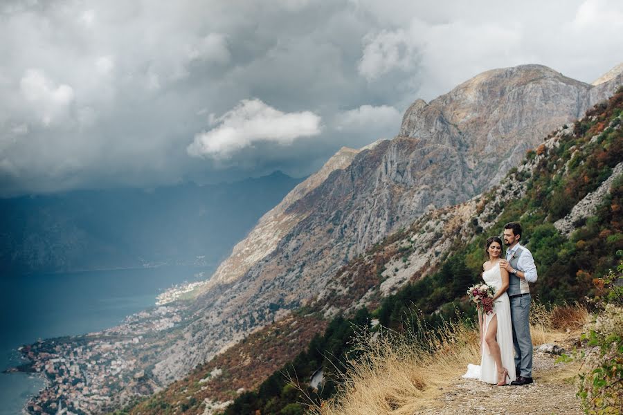 Vestuvių fotografas Anna Peklova (annapeklova). Nuotrauka 2018 sausio 30