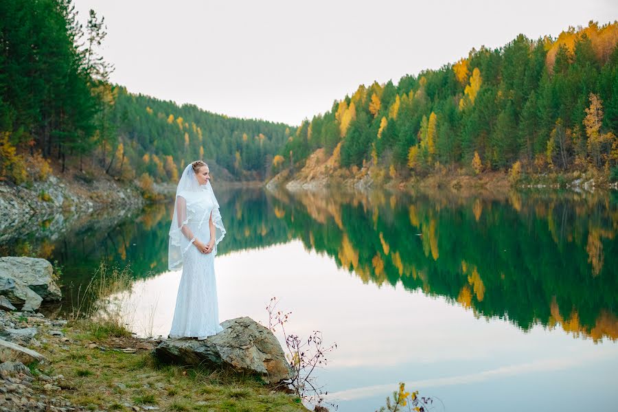 Wedding photographer Kseniya Shekk (kseniyashekk). Photo of 4 October 2016