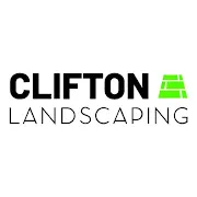 Clifton Landscaping Logo