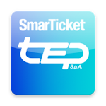 Cover Image of डाउनलोड Tep SmarTicket 1.1.9 APK