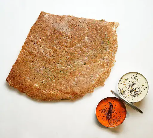 Ragi Sada Dosa