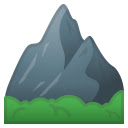 mountains Chrome extension download