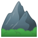 mountains