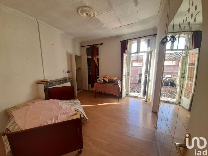 Vente appartement 4 pièces 80 m² à Perpignan (66000), 77 000 €