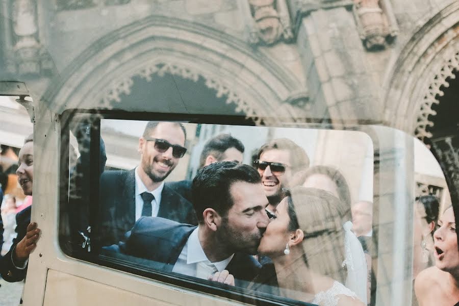 Fotógrafo de casamento João Almeida (dmwntm). Foto de 28 de janeiro 2019