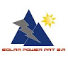 Solar Power Pat icon