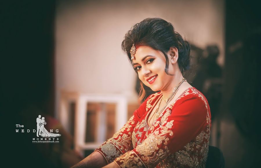 Wedding photographer Debanjan Debnath (debanjandeb). Photo of 24 March 2019