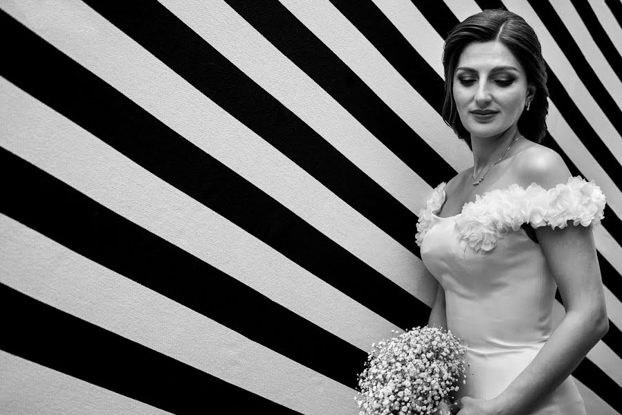 Wedding photographer Bachana Merabishvili (bachana). Photo of 23 January 2020