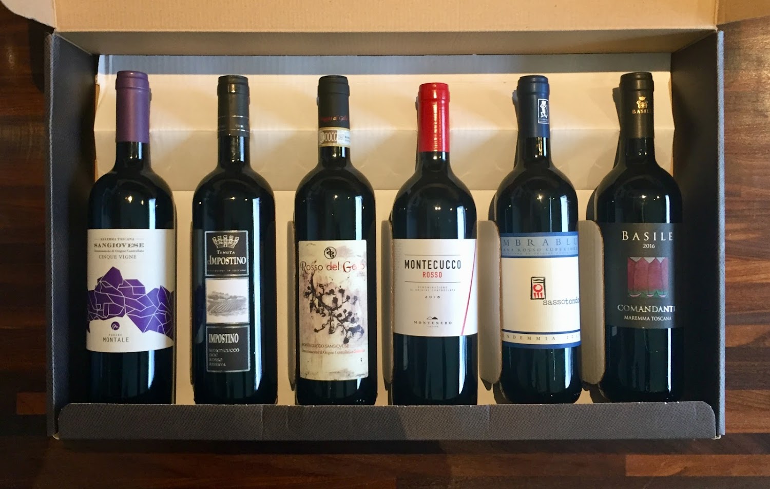 Afwijken geld noodzaak CENT'ANNI ~ vini e sapori ~ Italiaanse wijnen @ Brasschaat | Proefpakket RODE  WIJNEN "vol, medium krachtig"
