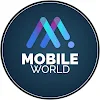 Mobile World, Dhaleswar, Agartala logo