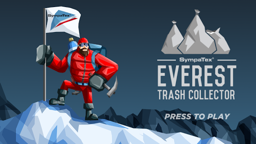 Everest Trash Collector