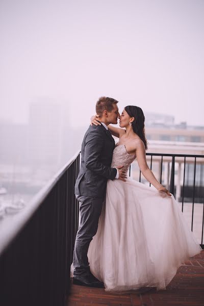 Fotógrafo de casamento Alexa Geibel (alexageibel). Foto de 4 de fevereiro 2020