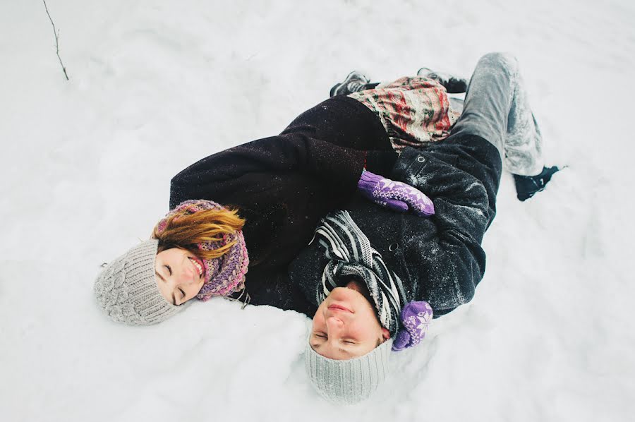 Photographe de mariage Liliya Calko (leelounge). Photo du 4 mars 2015