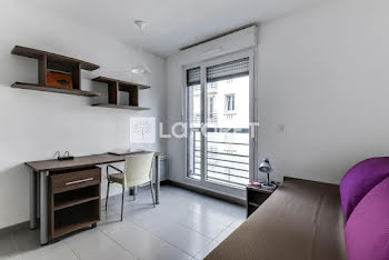 appartement à Vanves (92)