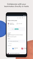 Asana: Work in one place Screenshot