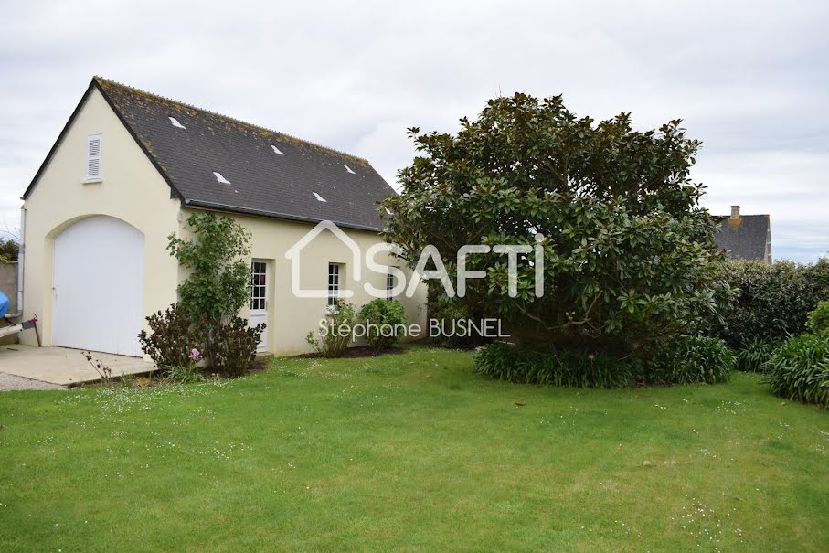 Vente maison 8 pièces 145 m² à Barfleur (50760), 590 000 €