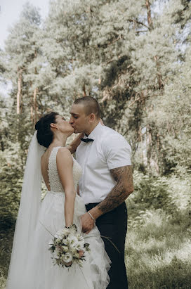 Wedding photographer Artem Konoplyanko (artemkonoplianko). Photo of 6 September 2018