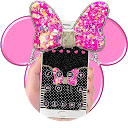 Pink Bow Minny Theme 1.1.5 APK ダウンロード