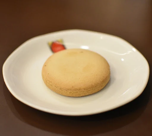 Ginger Cookie (1 Pc)